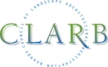 CLARB, the Council of Landscape Architectural Registration Boards