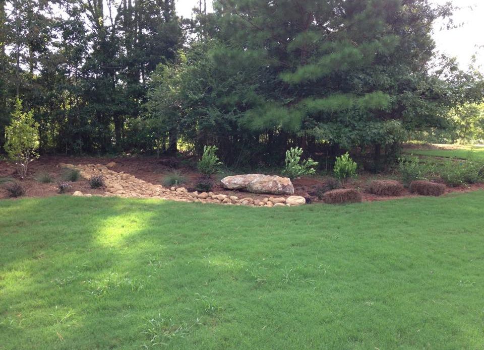 Smart Watering Solutions