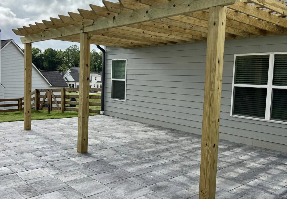 Crafted Outdoors