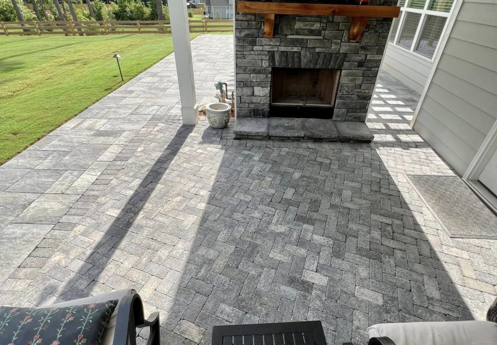 Fire Features That Feel Like Home