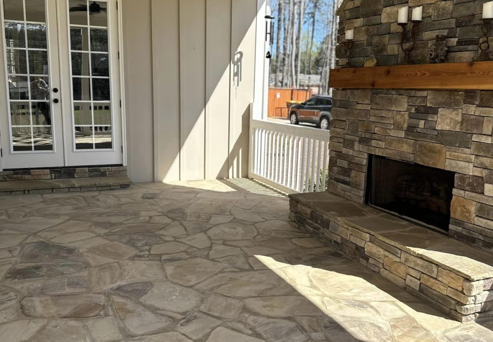 Fire Features That Feel Like Home