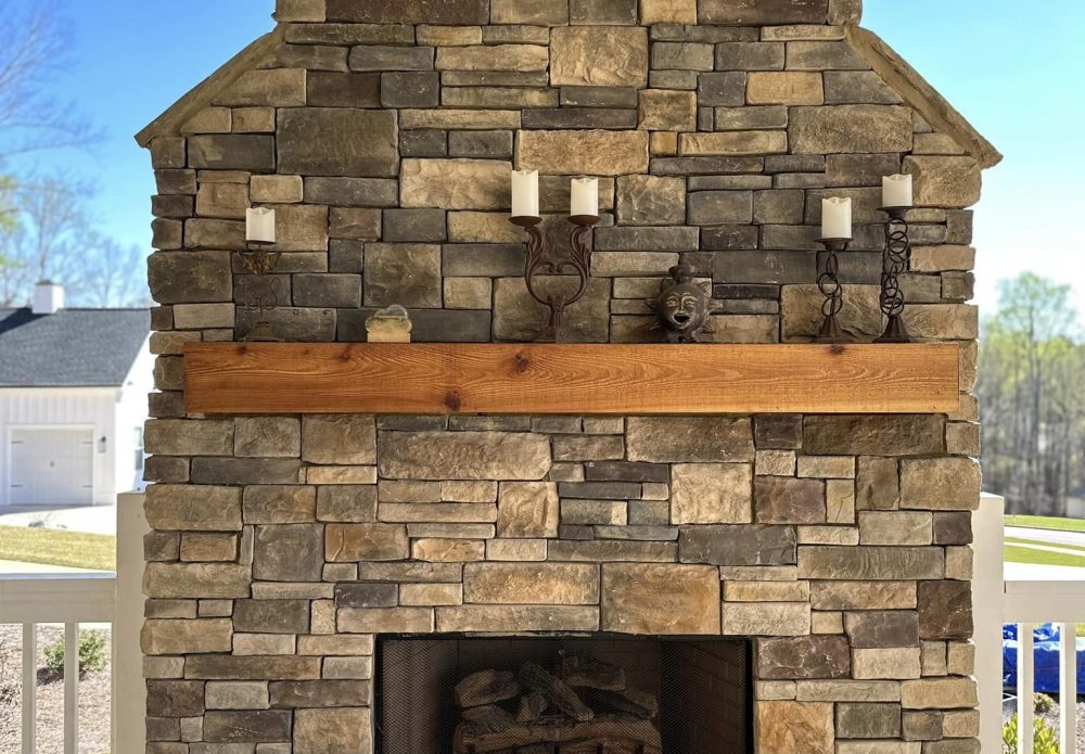 Fire Features That Feel Like Home